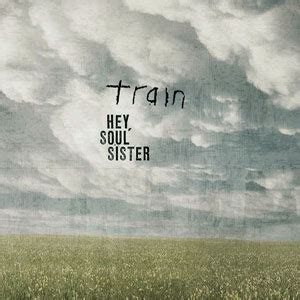 Oct 25, 2023 · “Hey Soul Sister” by Train is a lively and upbeat song that encapsulates the exhilaration of falling in love. Released in 2009, it quickly became a chart-topping hit and …